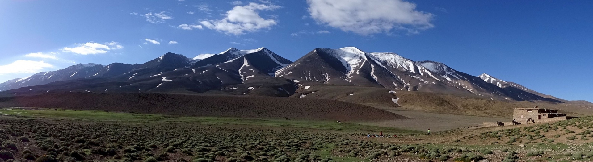 Votre voyage sur mesure au Maroc
